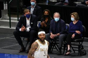 US-Pass in Sicht: Nowitzki hat die Green Card