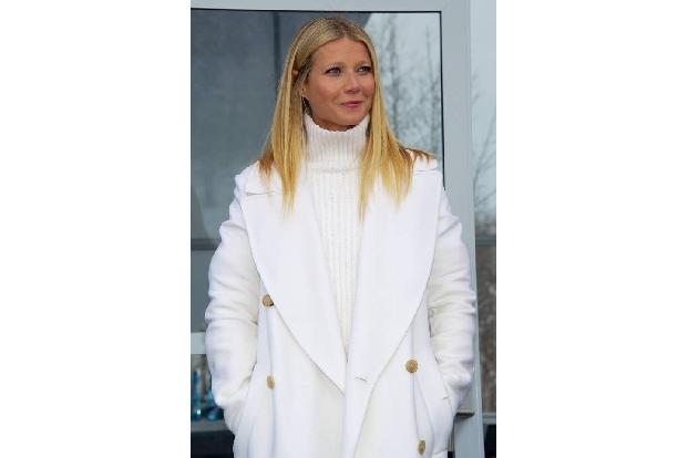 Gwyneth Paltrow hat zwei Kinder mit ihrem Ex-Ehemann Chris Martin. Eigentlich wollten die Schauspielerin und der Coldplay-Fr...