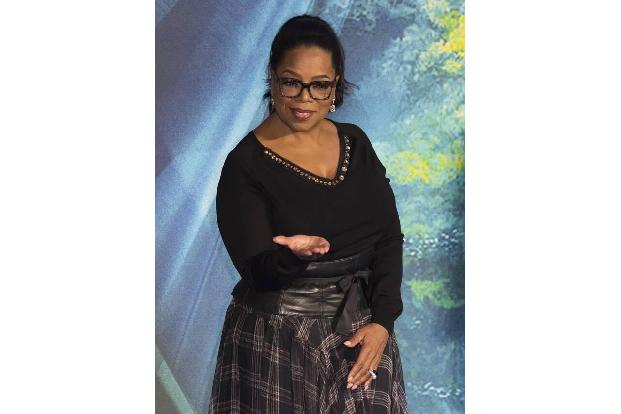 Auch wenn sie Milliardärin ist, war das Leben für Oprah Winfrey nicht immer einfach, denn sie verlor ein Kind, als sie erst ...