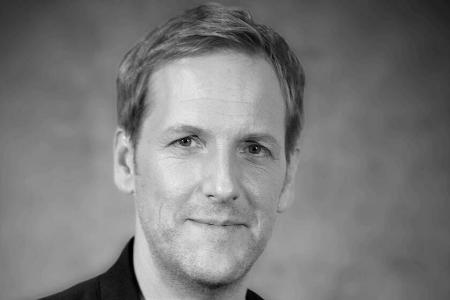 Moderator Jan Hahn ist im Alter von 47 Jahren verstorben.