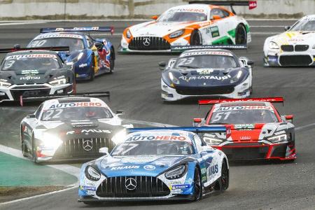 DTM Lausitz