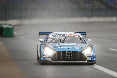 DTM Lausitz