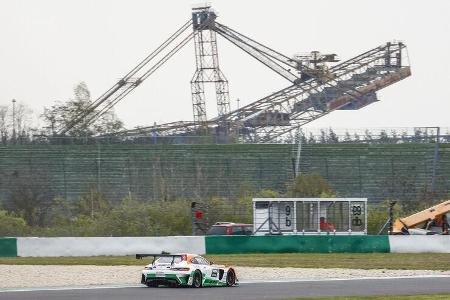DTM Lausitz