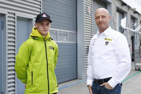DTM Lausitz