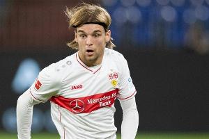 EM-Alternative für Löw: VfB-Verteidiger Sosa eingebürgert