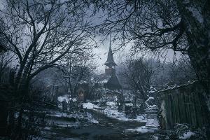 "Resident Evil Village": Das erwartet Spieler im neuen Survival-Horror