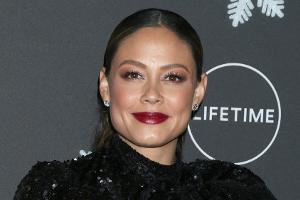 Vanessa Lachey ist der Star im neuen "Navy CIS"-Spin-off