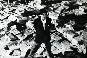"Citizen Kane": Der zeitlose Geniestreich von Orson Welles
