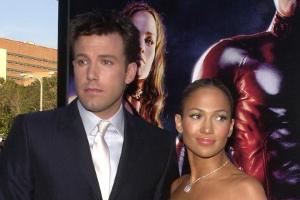 Nur Freunde? Ben Affleck und Jennifer Lopez sehen sich wieder