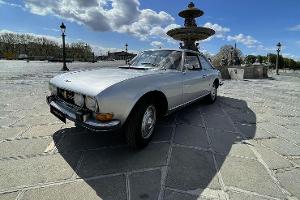 Retrofuture macht aus dem 504 ein Elektroauto