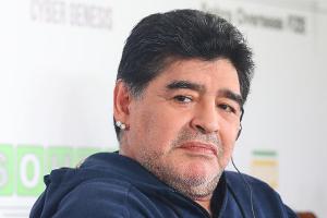 Diego Maradona: Schwere Vorwürfe gegen medizinisches Team