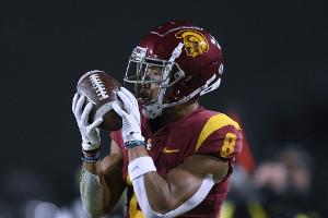 NFL-Draft: Amon-Ra St. Brown zu den Detroit Lions