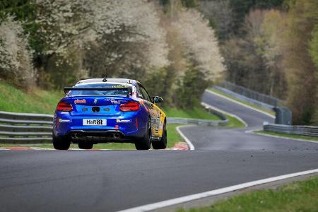 NLS 3 - Nürburgring - 1. Mai 2021