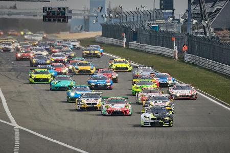 NLS 3 - Nürburgring - 1. Mai 2021
