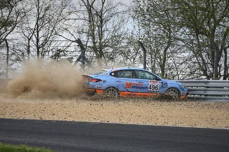 NLS 3 - Nürburgring - 1. Mai 2021