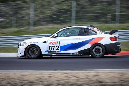 NLS 3 - Nürburgring - 1. Mai 2021