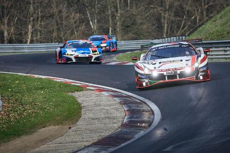NLS 3 - Nürburgring - 1. Mai 2021