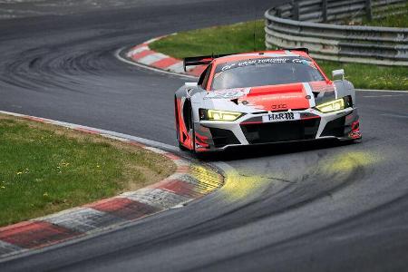 NLS 3 - Nürburgring - 1. Mai 2021