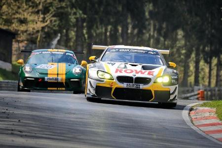 NLS 3 - Nürburgring - 1. Mai 2021