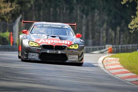 NLS 3 - Nürburgring - 1. Mai 2021