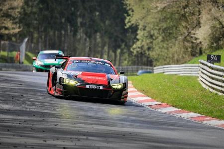 NLS 3 - Nürburgring - 1. Mai 2021