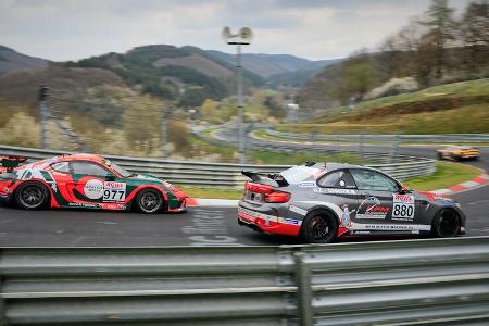 NLS 3 - Nürburgring - 1. Mai 2021