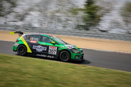 NLS 3 - Nürburgring - 1. Mai 2021