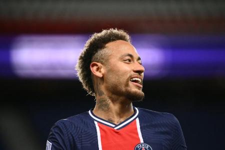 PSG setzt Lille unter Druck - Volland und Monaco bleiben Dritter PSG setzt Lille unter Druck - Volland und Monaco bleiben Dritter