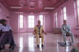 "Glass": M. Night Shyamalans finaler Twist kommt ins Free-TV