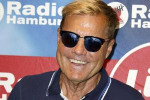 Dieter Bohlen "muss sich auch mal ausruhen"