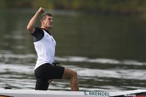 Kanu-Weltcup: Brendel und Co. mit sechs Streckensiegen
