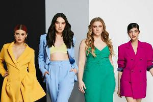 "GNTM"-Finale: Alex kann nicht an den Proben teilnehmen