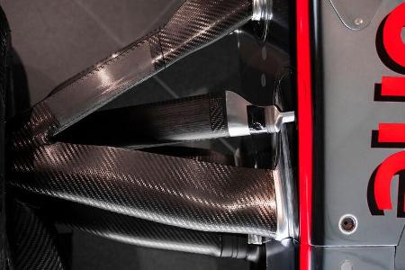 McLaren MP4-25A - Formel 1 2010 - Auktion - Hamilton - RM Sothebys - 2021