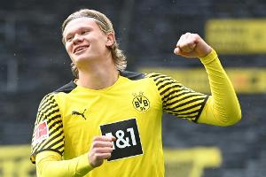 Dortmund beschert Terzic perfekten Abschied als Cheftrainer