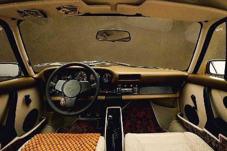 Aimé Leon Dore Porsche 911 SC: Oliver Mode-Elfer