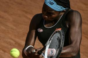 WTA: Zweiter Turniersieg für US-Teenager Gauff