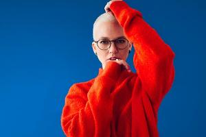Stefanie Heinzmann: Das steckt hinter ihrem neuen Look