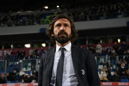 Nach Pokalsieg: Pirlo und Buffon wollen weitermachen Nach Pokalsieg: Pirlo und Buffon wollen weitermachen