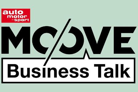 Moove Talk Logo