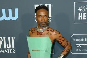 Darum macht Billy Porter seine HIV-Infektion jetzt öffentlich