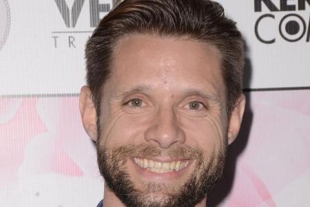 Ende September 2015 hatte Schauspieler Danny Pintauro (40, 