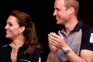 Prinz William hat seine erste Corona-Impfung erhalten