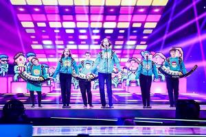 Zweites Halbfinale: Diese Länder sind im ESC-Finale 2021 dabei