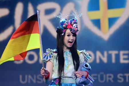 Kann Jamie-Lee Kriewitz den ESC 2016 gewinnen? In der Geschichte war dieser Auftritt oft Start einer großen Karriere. Es läs...