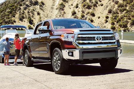 2017 Toyota Tundra