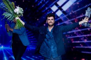 Duncan Laurence: Der Ruhm nach dem ESC-Sieg war "manchmal zu viel"