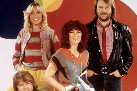Sie gehören zu den bekanntesten ESC-Teilnehmern überhaupt: ABBA. Mit dem Sieg beim Grand Prix im Jahr 1974 gelang der schwed...
