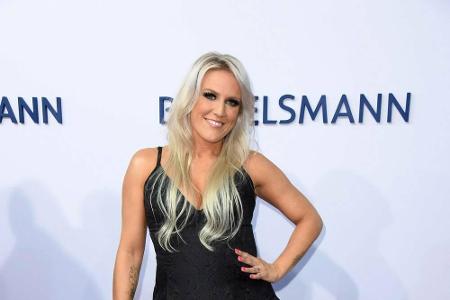 Die Gruppe Cascada um Sängerin Natalie Horler (39) sollte 2013 für Deutschland die Trophäe gewinnen. Doch mit 
