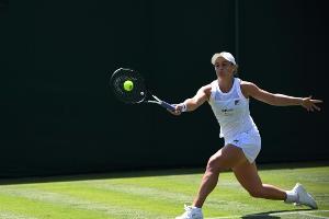 Acht aus den Top 10: Barty und Osaka spielen in Berlin
