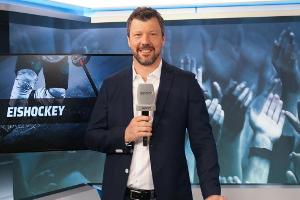 Eishockey-WM in Riga erinnert Goldmann an Olympia 2018